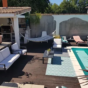  Appartement Dans Maison En Rdc