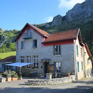 D'etape De Roquefixade