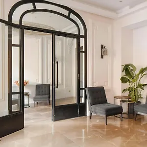 Sonder L'edmond Parc Monceau Hotel Paris