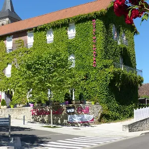 2* Hotel Du Château