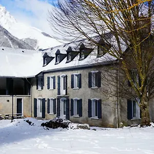 3* Couette-café Le Clos De Baupeillas