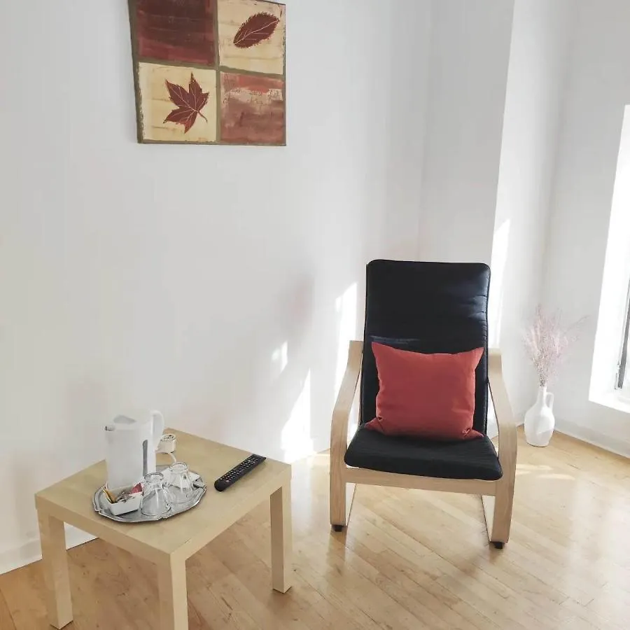 Bed & Breakfast Lou Cantou Negrepelisse France