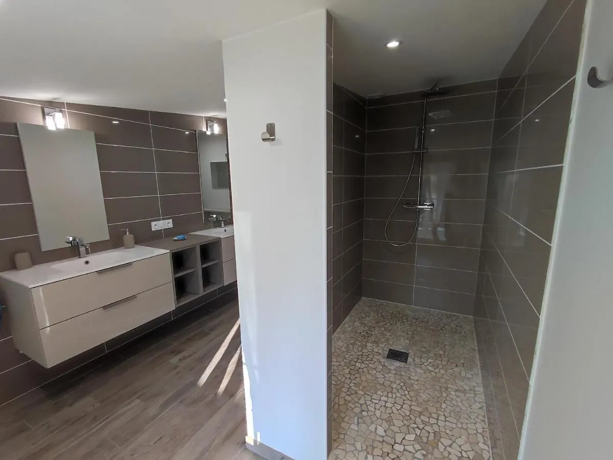 Bed & Breakfast Lou Cantou Negrepelisse